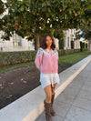 Vintage Vine Cardigan