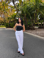 Cali Girl Linen Pants