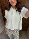 Asher Sweater Cardigan
