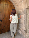 Asher Sweater Cardigan