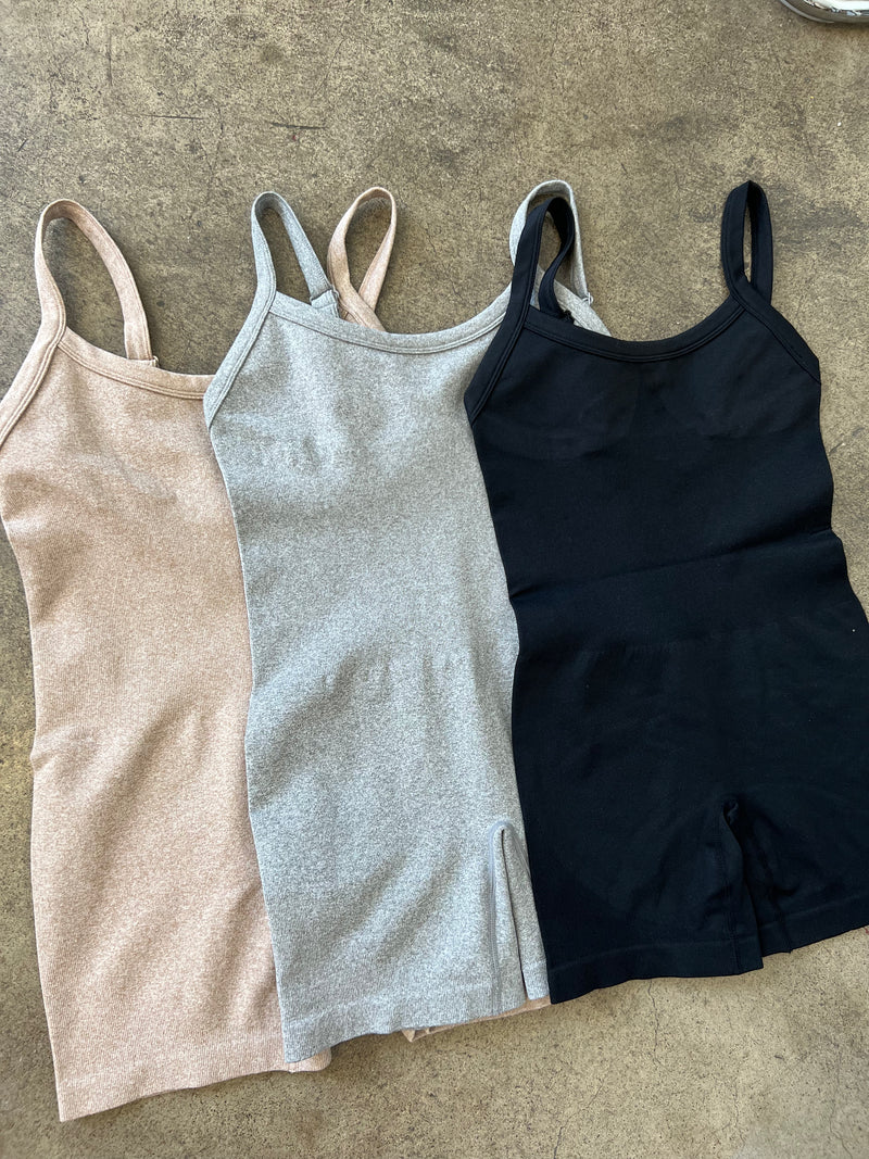 Day To Day Unitard